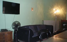 Auberge De La Haute Fourche Corravillers