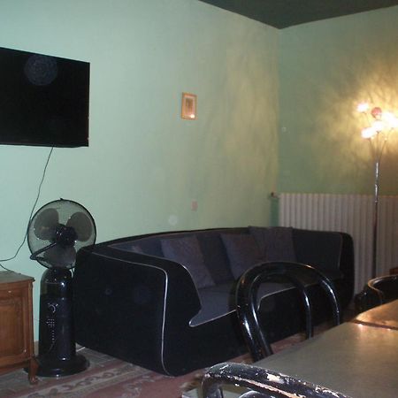 Auberge De La Haute Fourche Corravillers Kamer foto