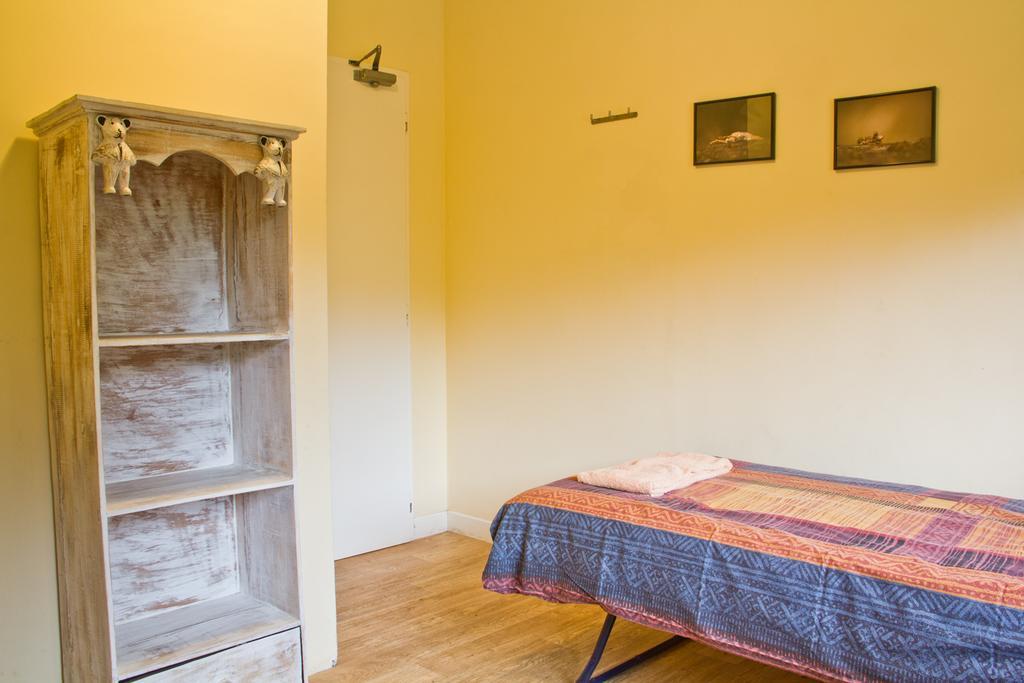 Auberge De La Haute Fourche Corravillers Kamer foto