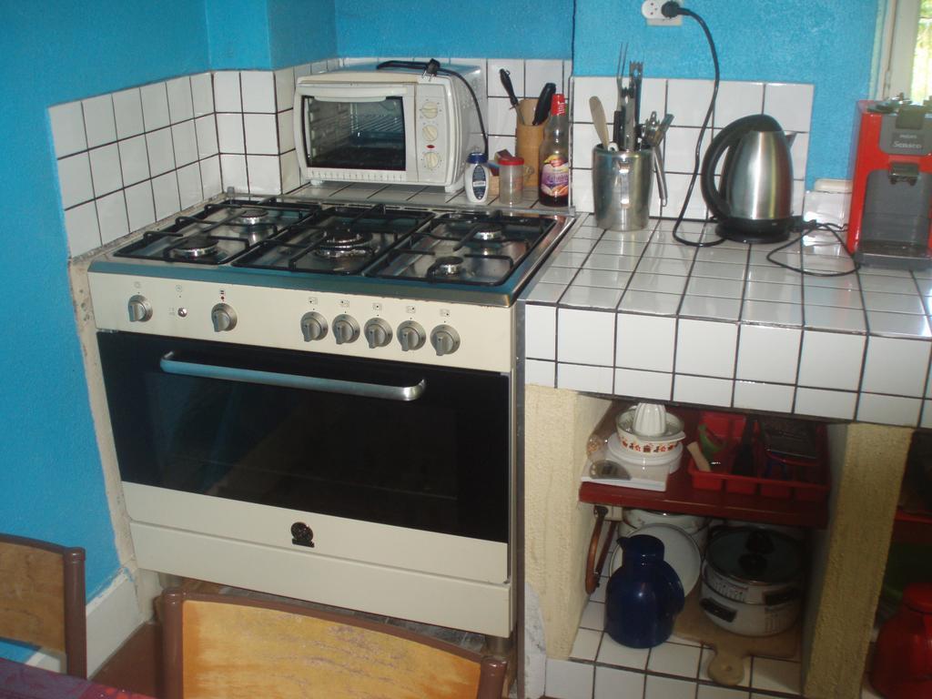 Auberge De La Haute Fourche Corravillers Kamer foto