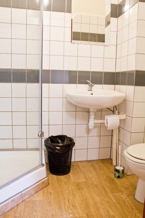 Auberge De La Haute Fourche Corravillers Kamer foto