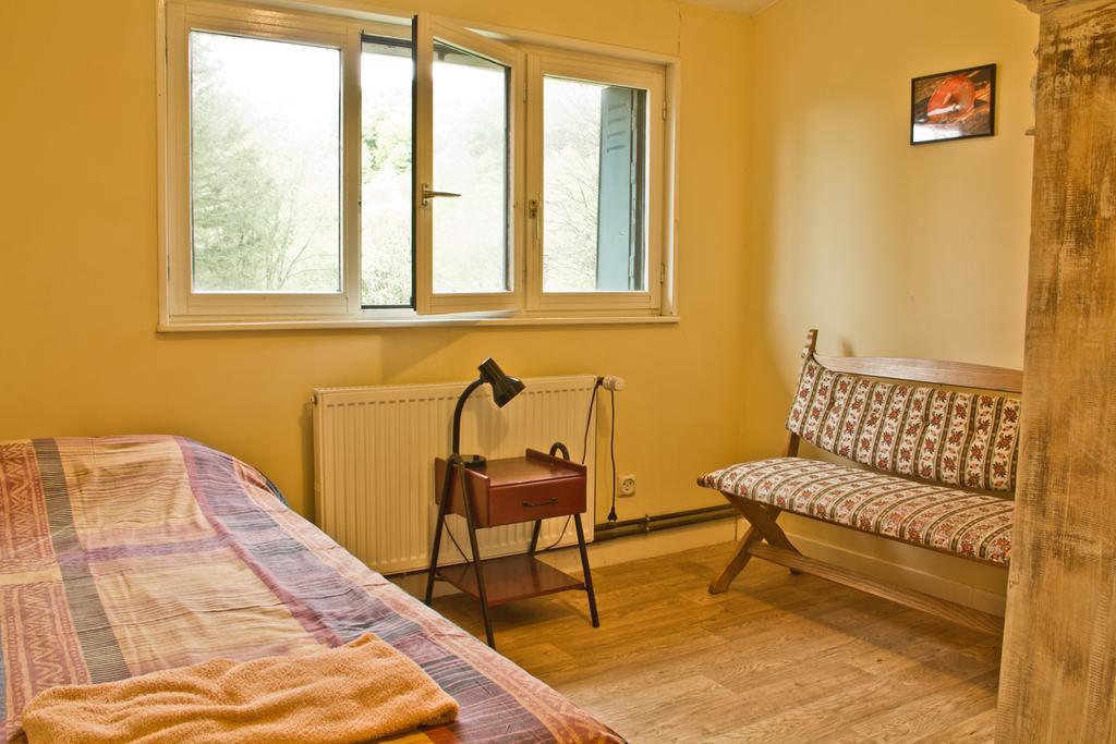 Auberge De La Haute Fourche Corravillers Kamer foto