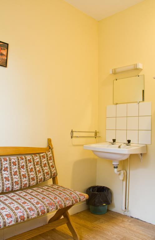 Auberge De La Haute Fourche Corravillers Kamer foto