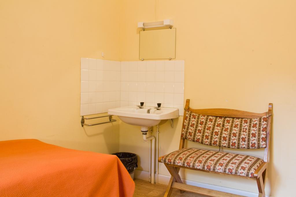 Auberge De La Haute Fourche Corravillers Kamer foto