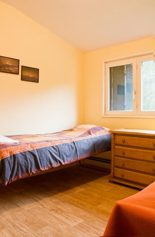 Auberge De La Haute Fourche Corravillers Kamer foto