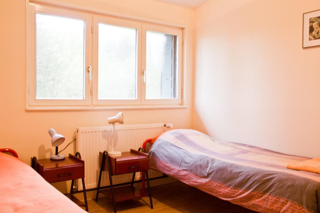 Auberge De La Haute Fourche Corravillers Kamer foto